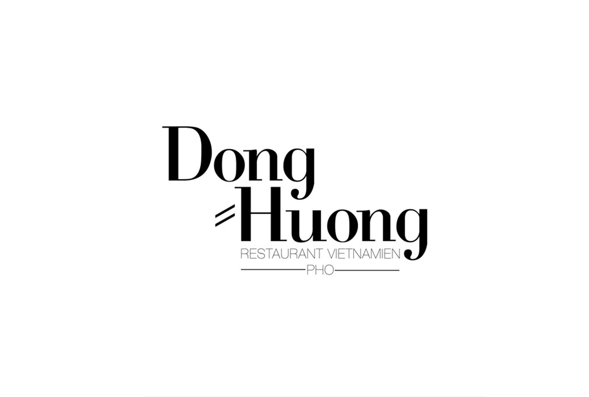 DONG HUONG